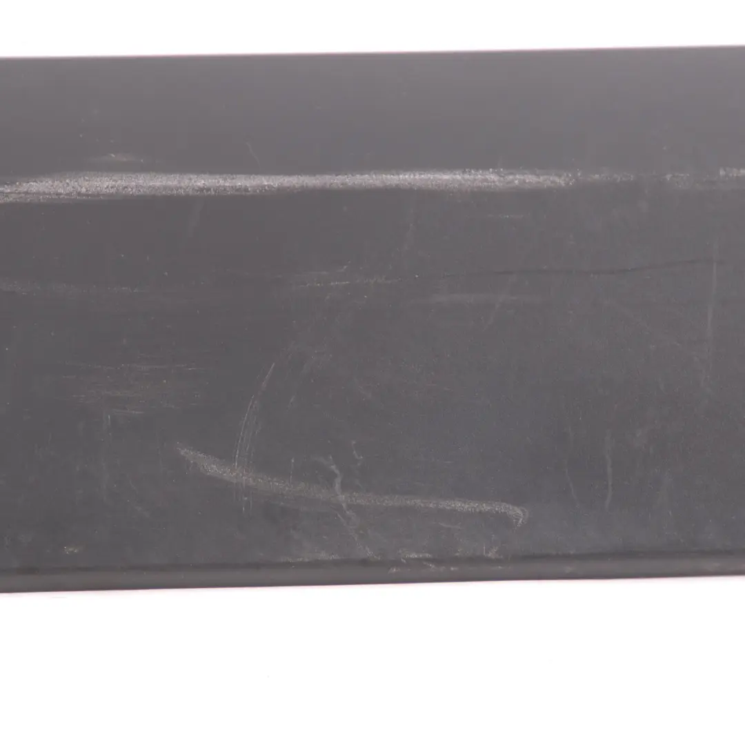 Mercedes Sprinter W906 Door Moulding Front Right O/S Trim Cover - SKU A9066900500 - Part number A9066900500