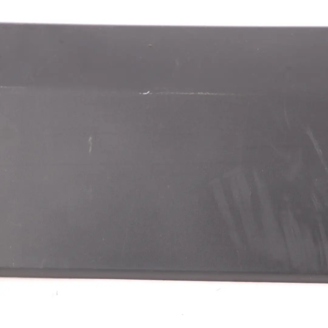 Mercedes Sprinter W906 Door Moulding Front Right O/S Trim Cover - SKU A9066900500 - Part number A9066900500