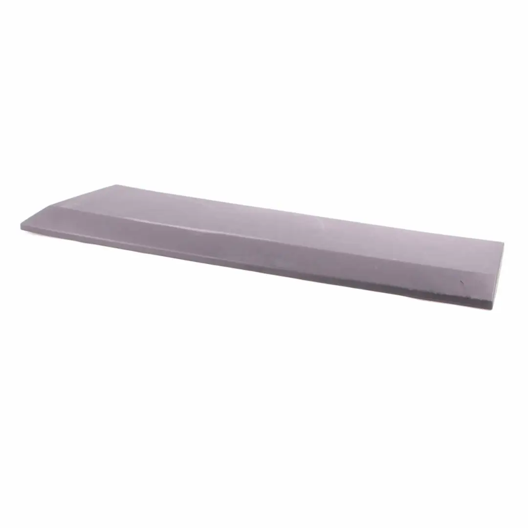 Mercedes Sprinter W906 Door Moulding Front Right O/S Trim Cover - SKU A9066900500 - Part number A9066900500
