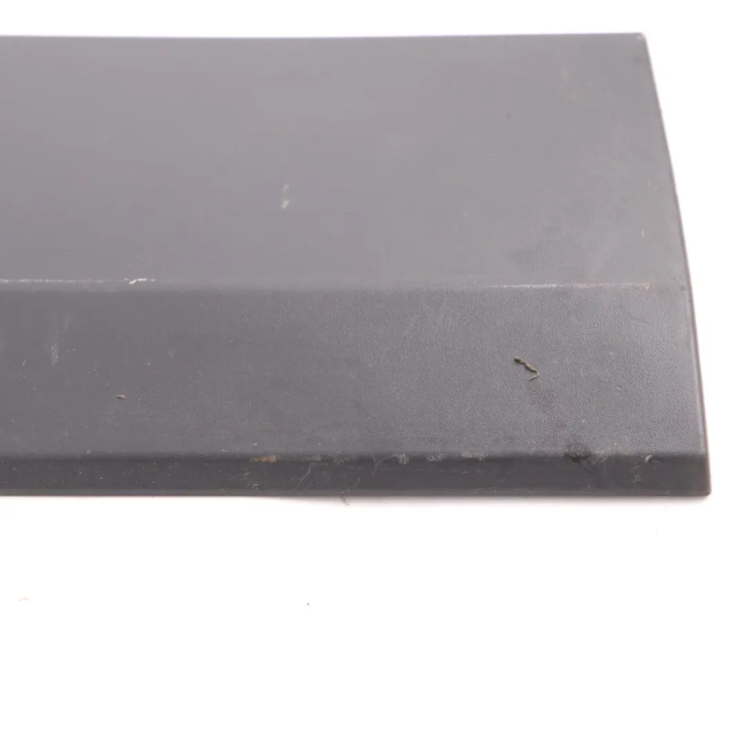 Mercedes Sprinter W906 Moldura de puerta delantera derecha Cubierta - SKU A9066900500 - Número de pieza A9066900500