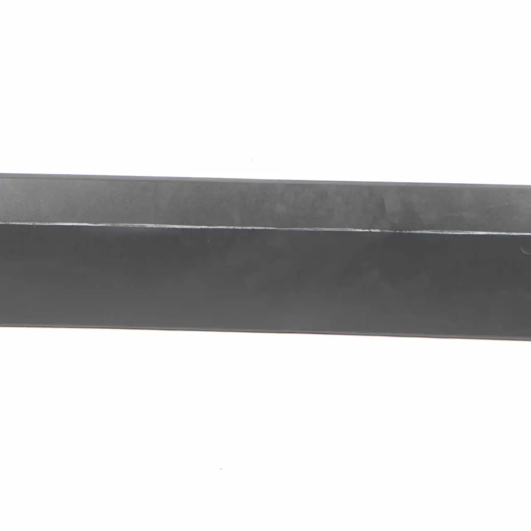 Mercedes Sprinter W906 Rail Trim Rear Left N/S Sliding Door Middle Panel - SKU A9066900762-1 - Part number A9066900762