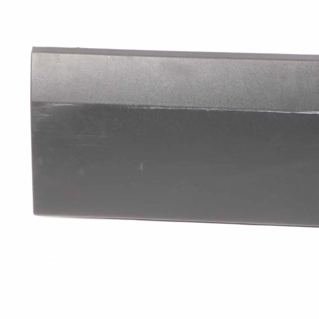 Mercedes Sprinter W906 Rail Trim Rear Left N/S Sliding Door Middle Panel - SKU A9066900762-1 - Part number A9066900762