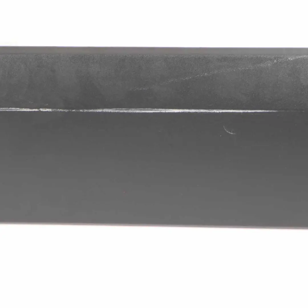 Mercedes Sprinter W906 Rail Trim Rear Left N/S Sliding Door Middle Panel - SKU A9066900762-1 - Part number A9066900762