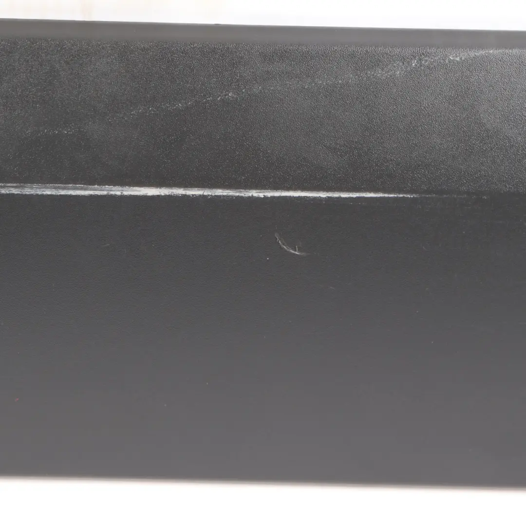 Mercedes Sprinter W906 Rail Trim Rear Left N/S Sliding Door Middle Panel - SKU A9066900762-1 - Part number A9066900762