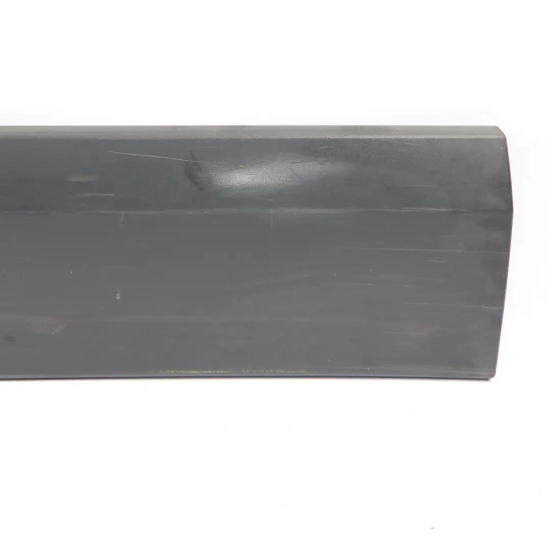 Mercedes Sprinter W906 Posteriore Sinistro Porta Scorrevole Pannello - SKU A9066900762 - Numero di parte A9066900762