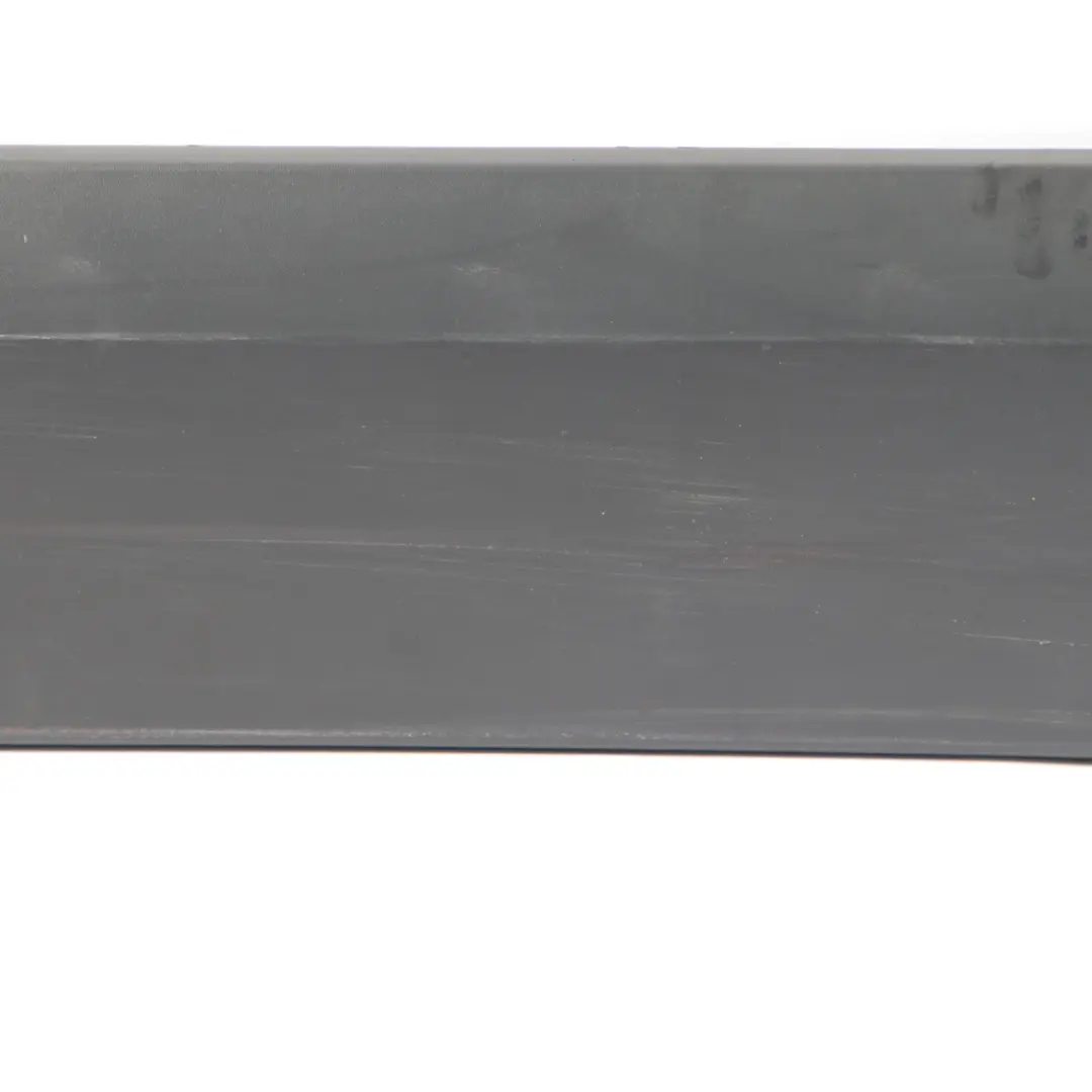Mercedes Sprinter W906 Posteriore Sinistro Porta Scorrevole Pannello - SKU A9066900762 - Numero di parte A9066900762