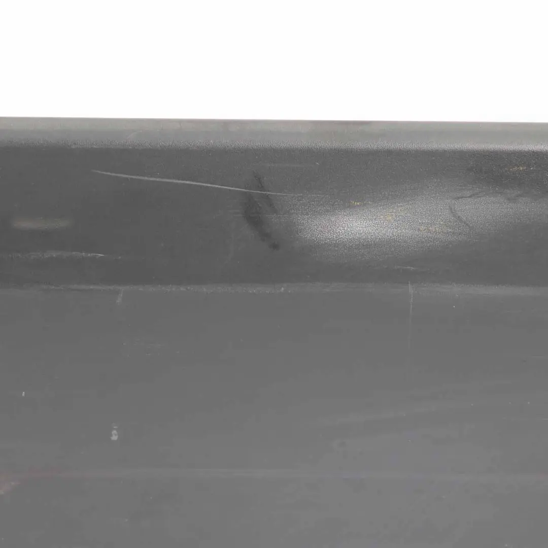 Rail Trim Rear Left N/S Sliding Door Middle Panel to Mercedes Sprinter W906 with Part number A9066900762 Mercedes Sprinter W906 Rail Trim Rear Left N/S Sliding Door Middle Panel - SKU A9066900762 - Part number A9066900762