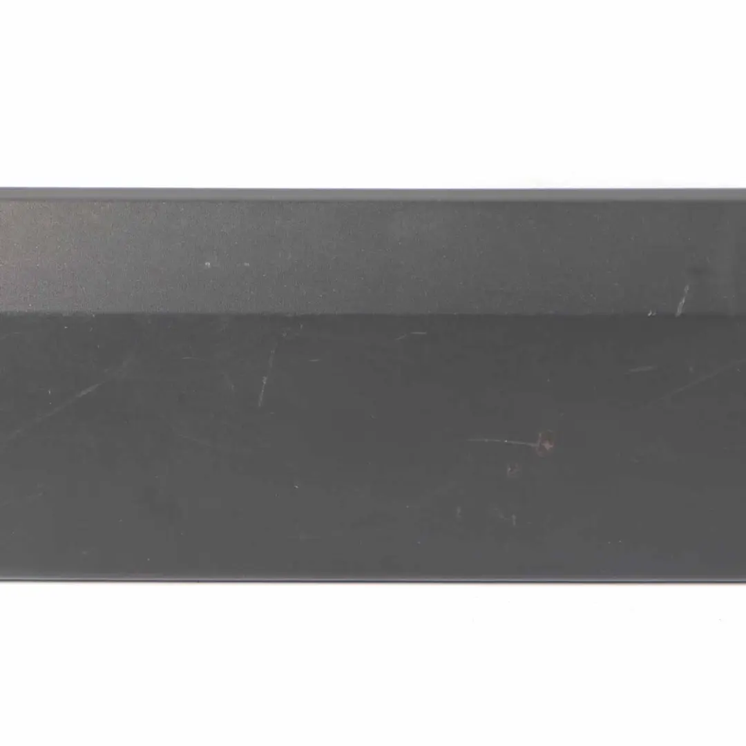 Door Moulding Mercedes Sprinter W906 Left Side N/S Trim Cover Panel to with Part number A9066900800 Door Moulding Mercedes Sprinter W906 Left Side N/S Trim Cover Panel - SKU A9066900800 - Part number A9066900800