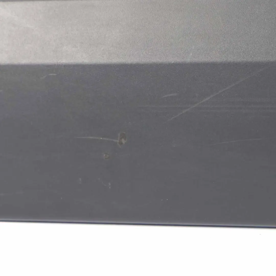  Moulure de Porte Mercedes Sprinter W906 Côté Gauche Cache Panneau - SKU A9066900800 - Numéro de pièce A9066900800