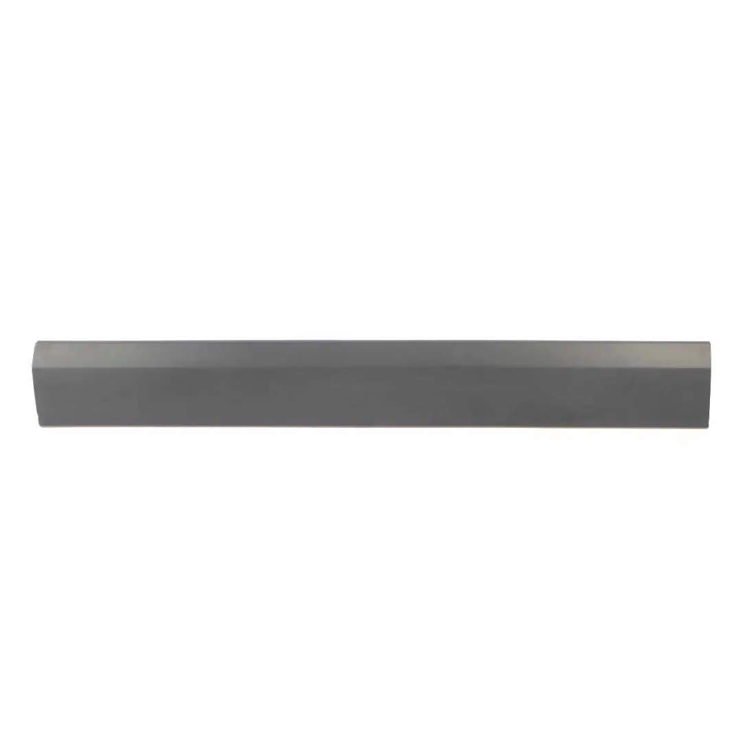Rail Trim Rear Right O/S Sliding Door Middle Panel Mercedes Sprinter W906 - SKU A9066900862 - Part number A9066900862