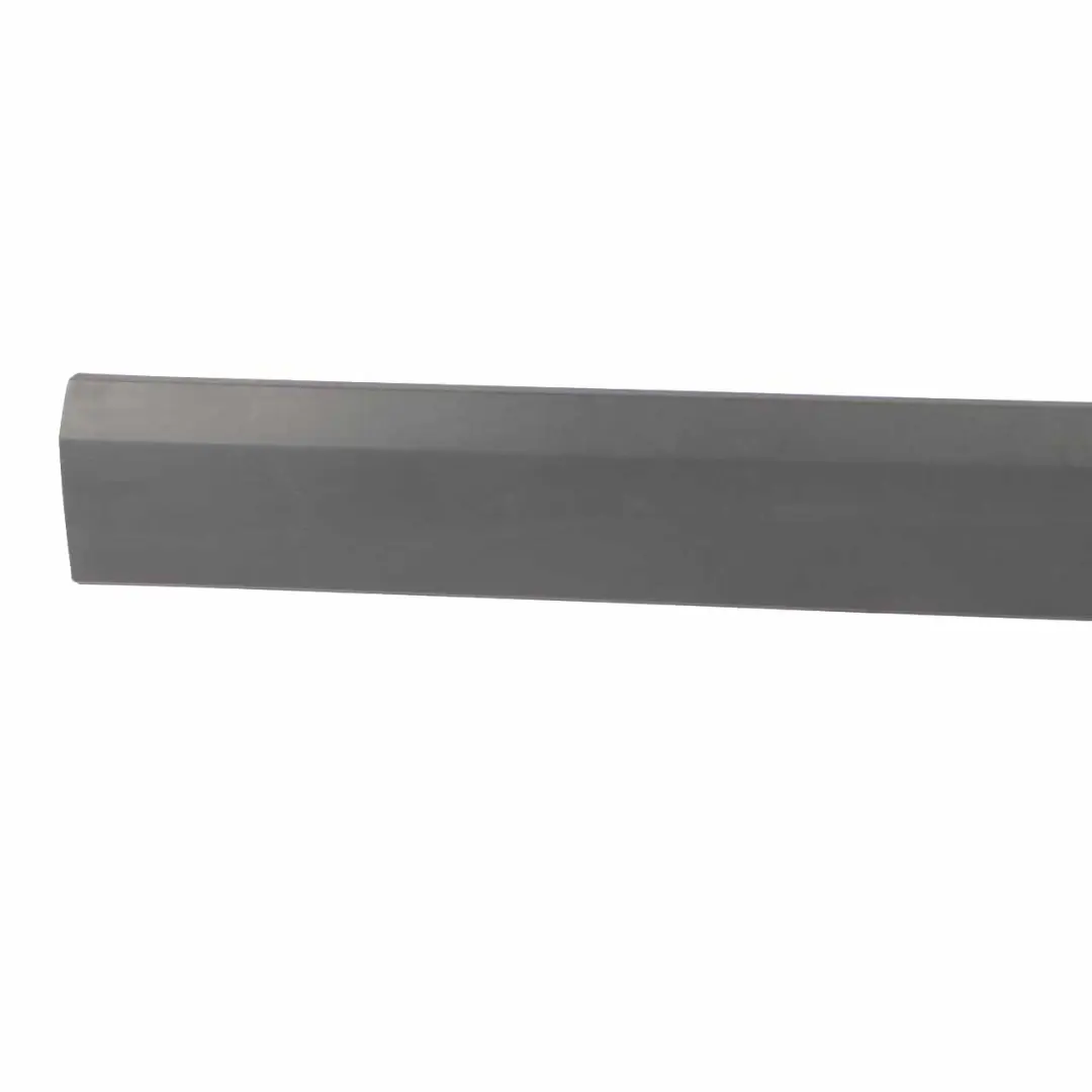 Mercedes Sprinter W906 Schiebetür Schiene Zierleiste Rechts A9066900762 - SKU A9066900862 - Teilenummer A9066900862