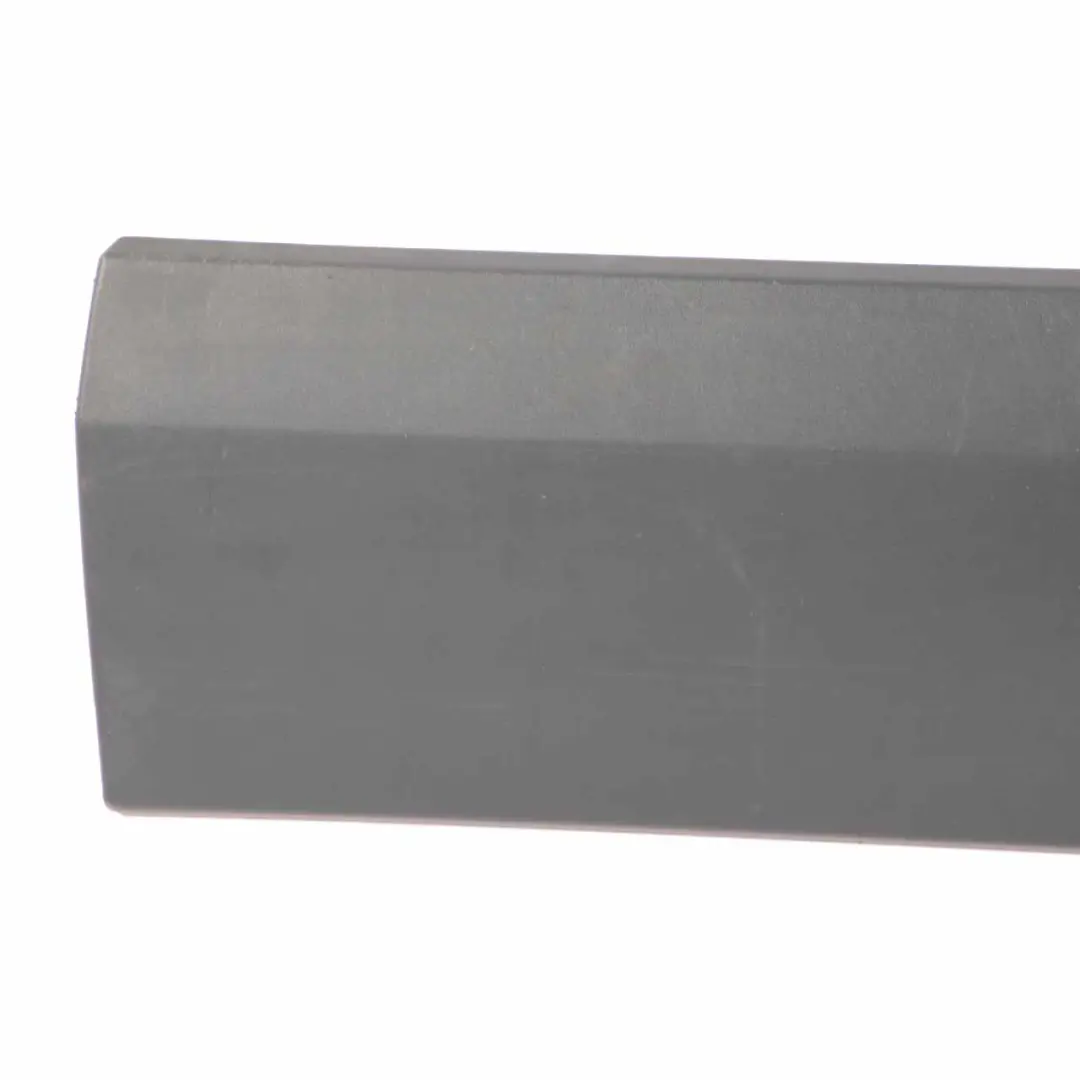 Rail Trim Rear Right O/S Sliding Door Middle Panel to Mercedes Sprinter W906 with Part number A9066900862 Mercedes Sprinter W906 Rail Trim Rear Right O/S Sliding Door Middle Panel - SKU A9066900862 - Part number A9066900862