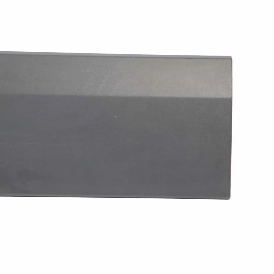 Mercedes Sprinter W906 Embellecedor Puerta Corredera Trasera Derecha Panel - SKU A9066900862 - Número de pieza A9066900862