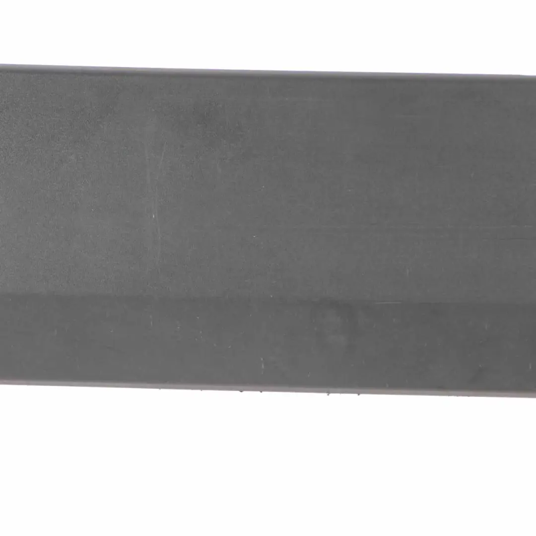 Rail de Garniture Porte Coulissante Arriere Droite pour Mercedes Sprinter W906 à propos du numéro de pièce A9066900862 Mercedes Sprinter W906 Rail de Garniture Porte Coulissante Arriere Droite - SKU A9066900862 - Numéro de pièce A9066900862