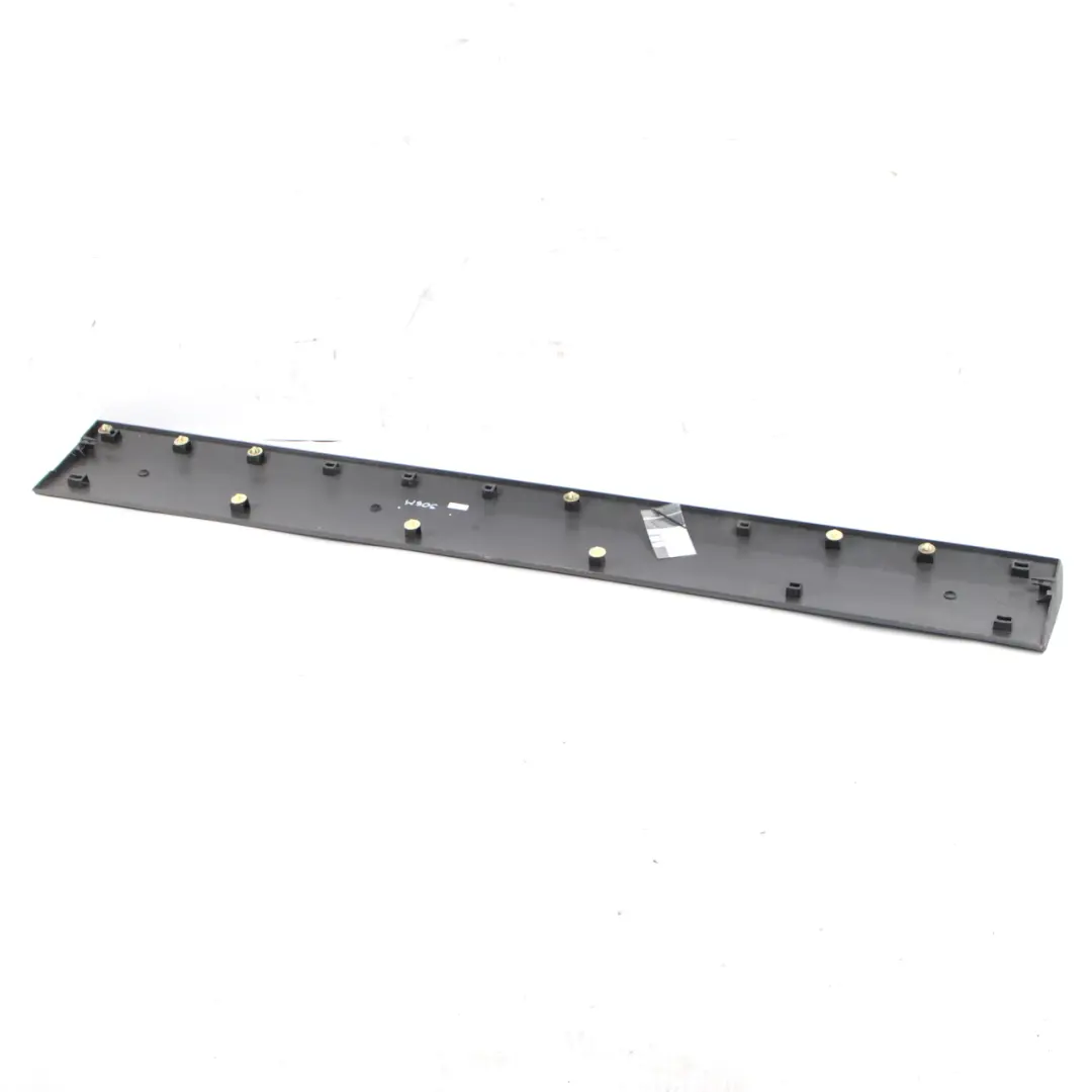  Door Moulding Mercedes Sprinter W906 Right Side O/S Trim Cover Panel - SKU A9066901000 - Part number A9066901000
