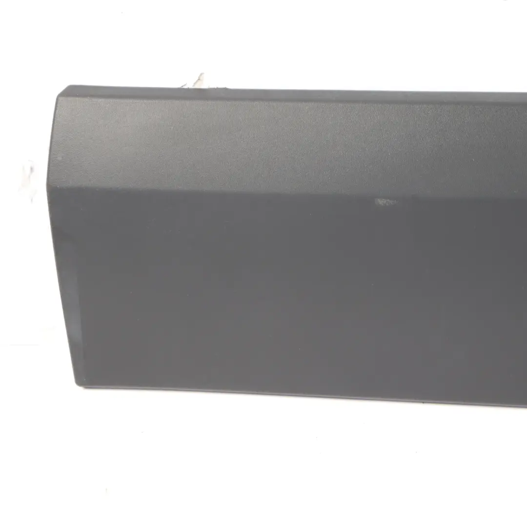 Moulure De Couvercle De Porte Avant Droite A9066905082 pour Mercedes Sprinter W906 à propos du numéro de pièce A9066901000 Mercedes Sprinter W906 Moulure De Couvercle De Porte Avant Droite A9066905082 - SKU A9066901000 - Numéro de pièce A9066901000