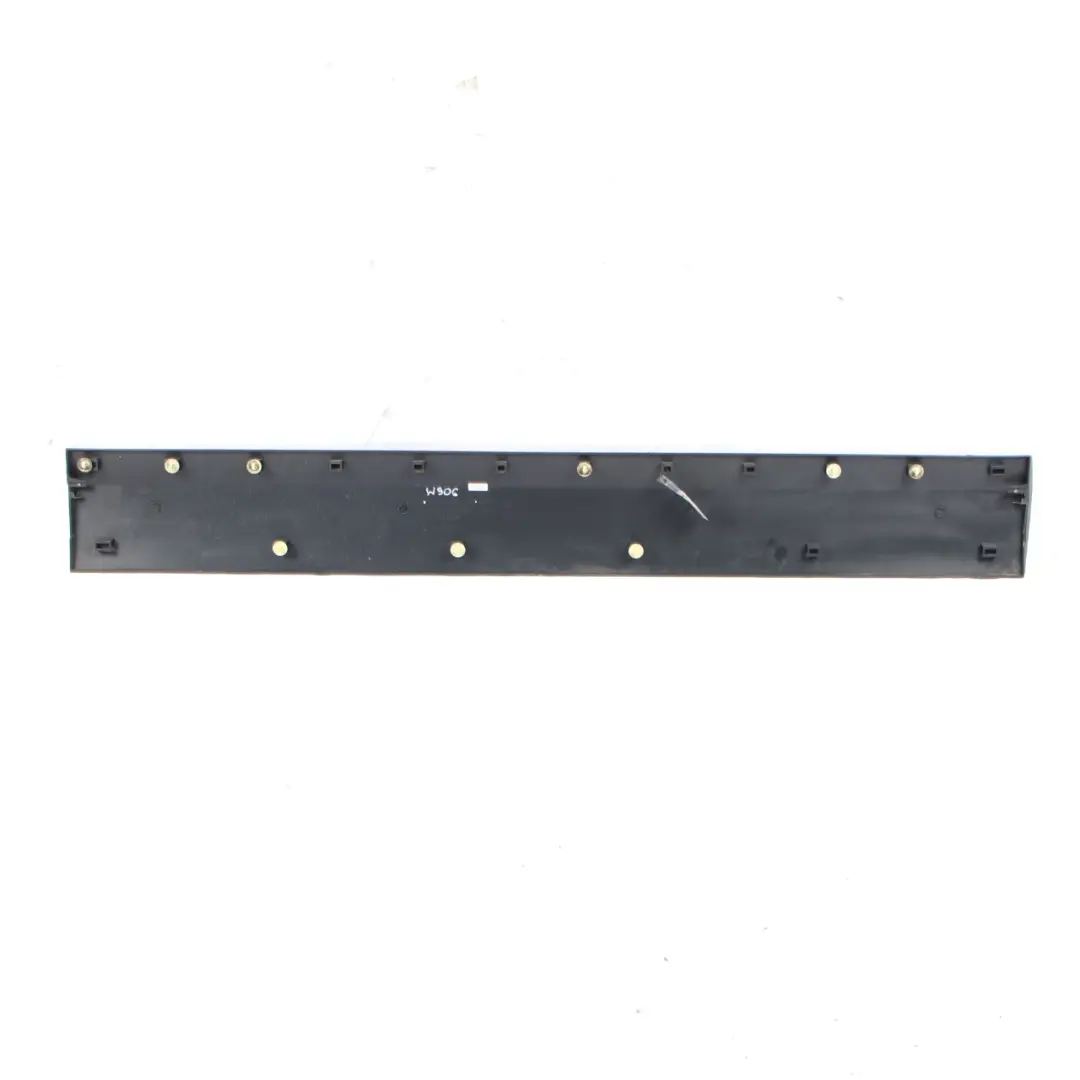 Door Moulding Mercedes Sprinter W906 Right Side O/S Trim Cover Panel to with Part number A9066901000 Door Moulding Mercedes Sprinter W906 Right Side O/S Trim Cover Panel - SKU A9066901000 - Part number A9066901000