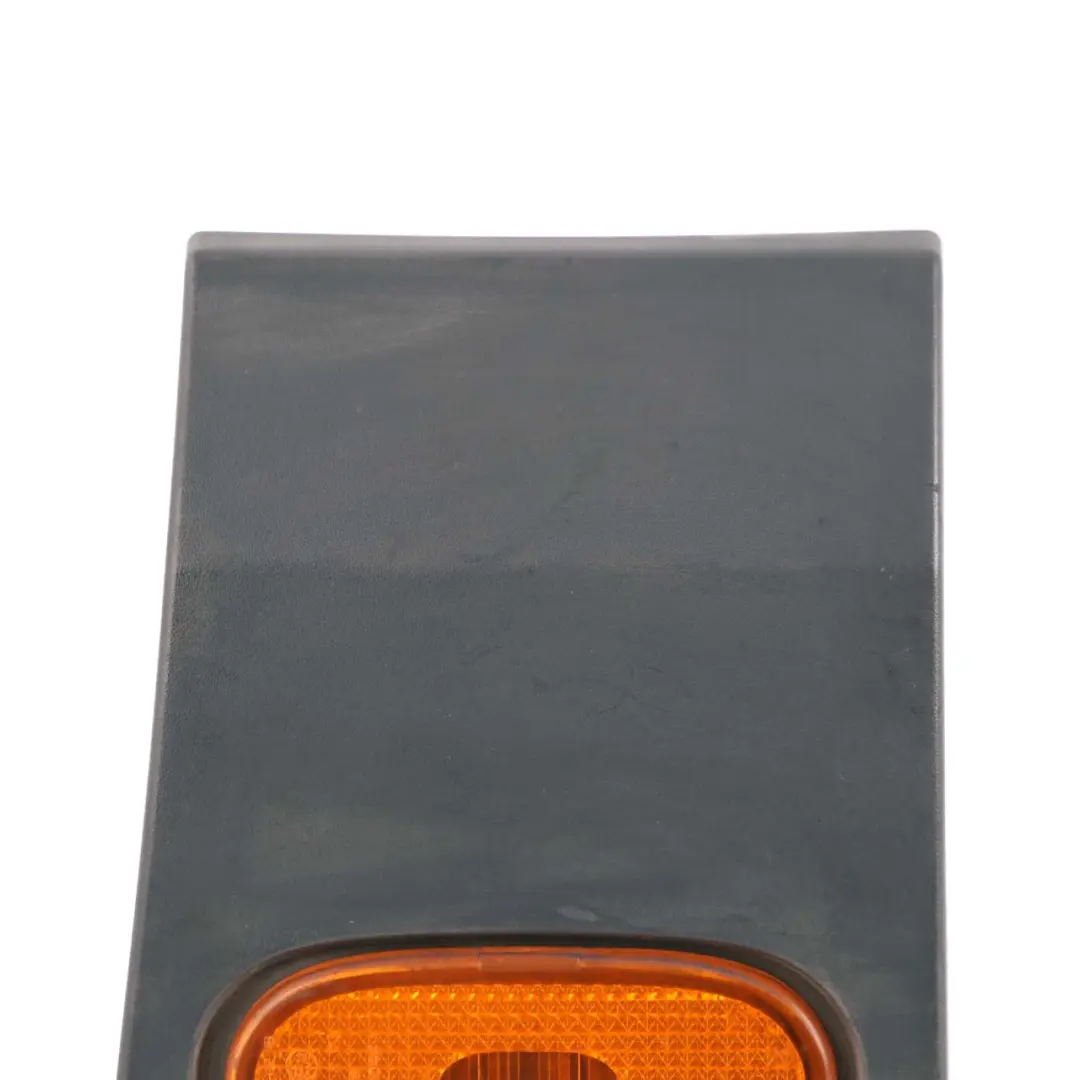 Moldura Lateral Delantera Izquierda para Mercedes Sprinter W906 con número de pieza A9066901182 Mercedes Sprinter W906 Moldura Lateral Delantera Izquierda - SKU A9066901182 - Número de pieza A9066901182