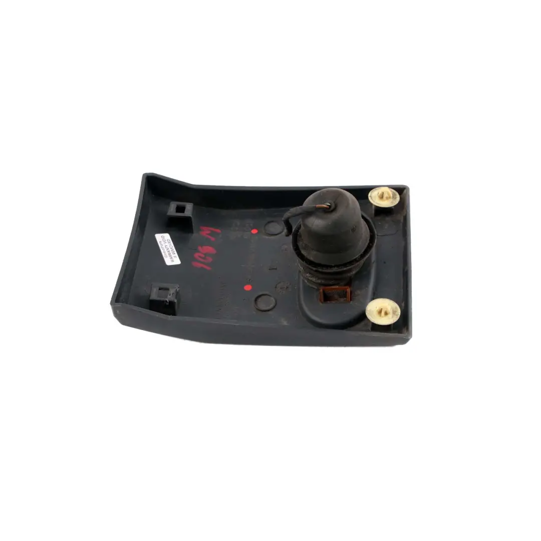Mercedes Sprinter W906 Front Side Moulding Trim Cover Left N/S - SKU A9066901182 - Part number A9066901182