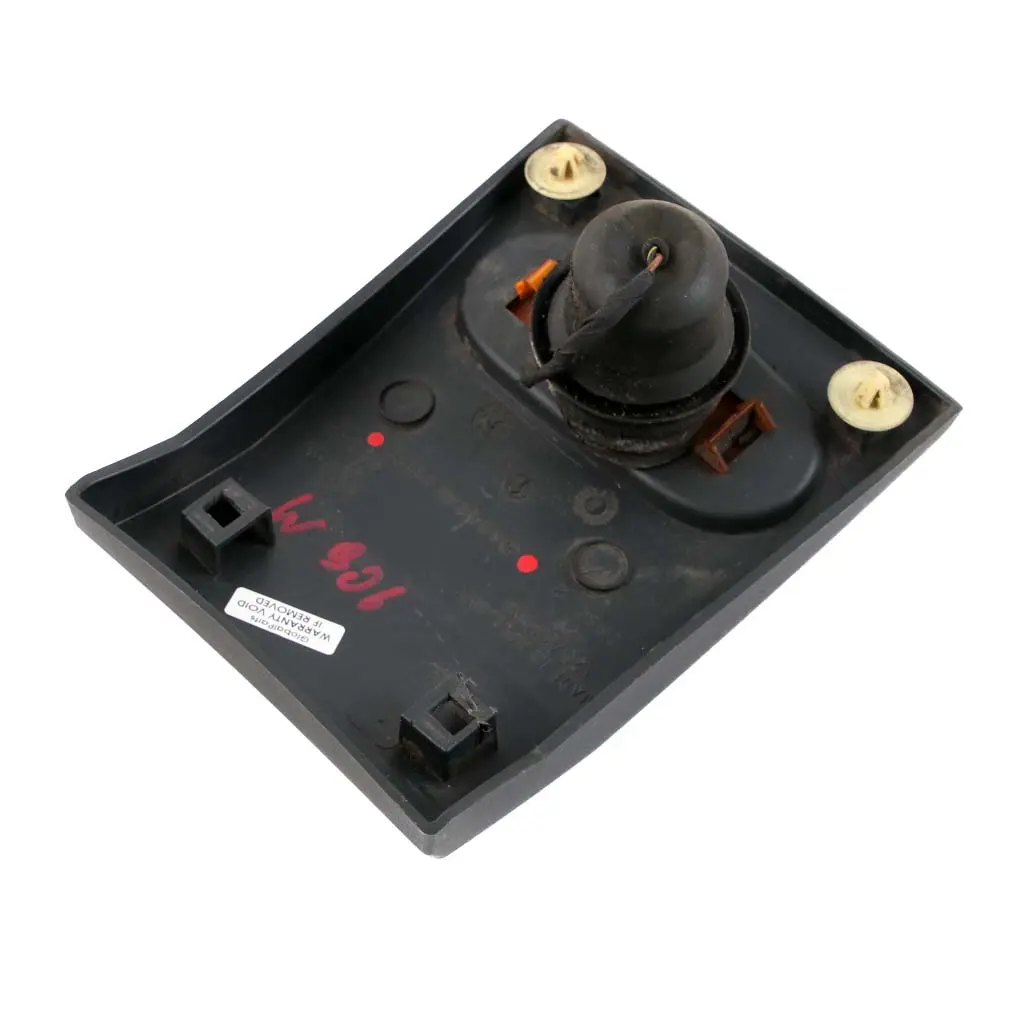 Moulure Latérale Avant Gauche pour Mercedes Sprinter W906 à propos du numéro de pièce A9066901182 Mercedes Sprinter W906 Moulure Latérale Avant Gauche - SKU A9066901182 - Numéro de pièce A9066901182