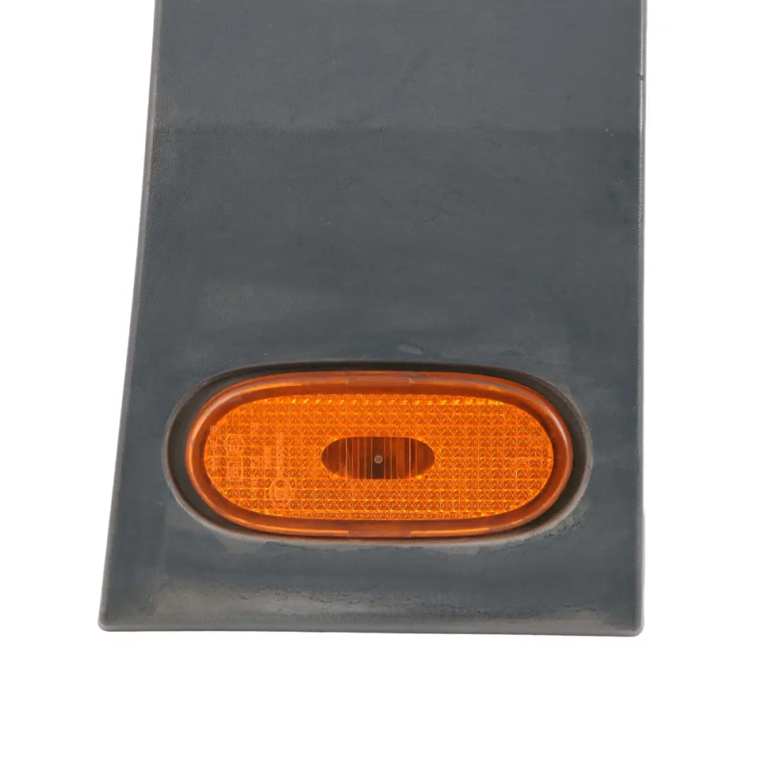 Modanatura Laterale Anteriore Sinistra per Mercedes Sprinter W906 con numero di parte A9066901182 Mercedes Sprinter W906 Modanatura Laterale Anteriore Sinistra - SKU A9066901182 - Numero di parte A9066901182