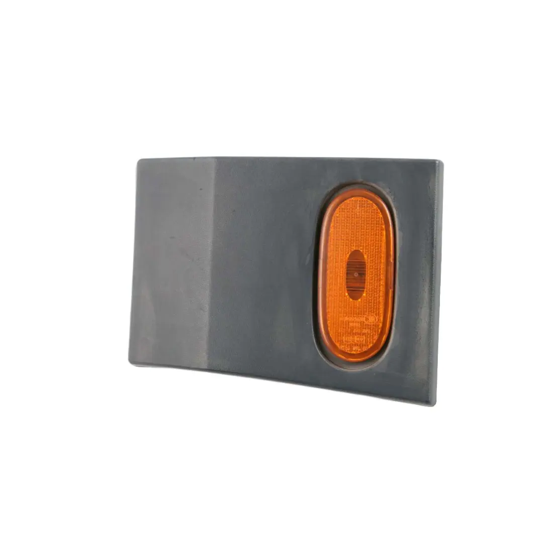 Moulure Latérale Avant Gauche pour Mercedes Sprinter W906 à propos du numéro de pièce A9066901182 Mercedes Sprinter W906 Moulure Latérale Avant Gauche - SKU A9066901182 - Numéro de pièce A9066901182