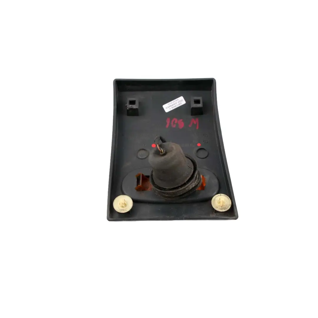 Mercedes Sprinter W906 Modanatura Laterale Anteriore Sinistra - SKU A9066901182 - Numero di parte A9066901182