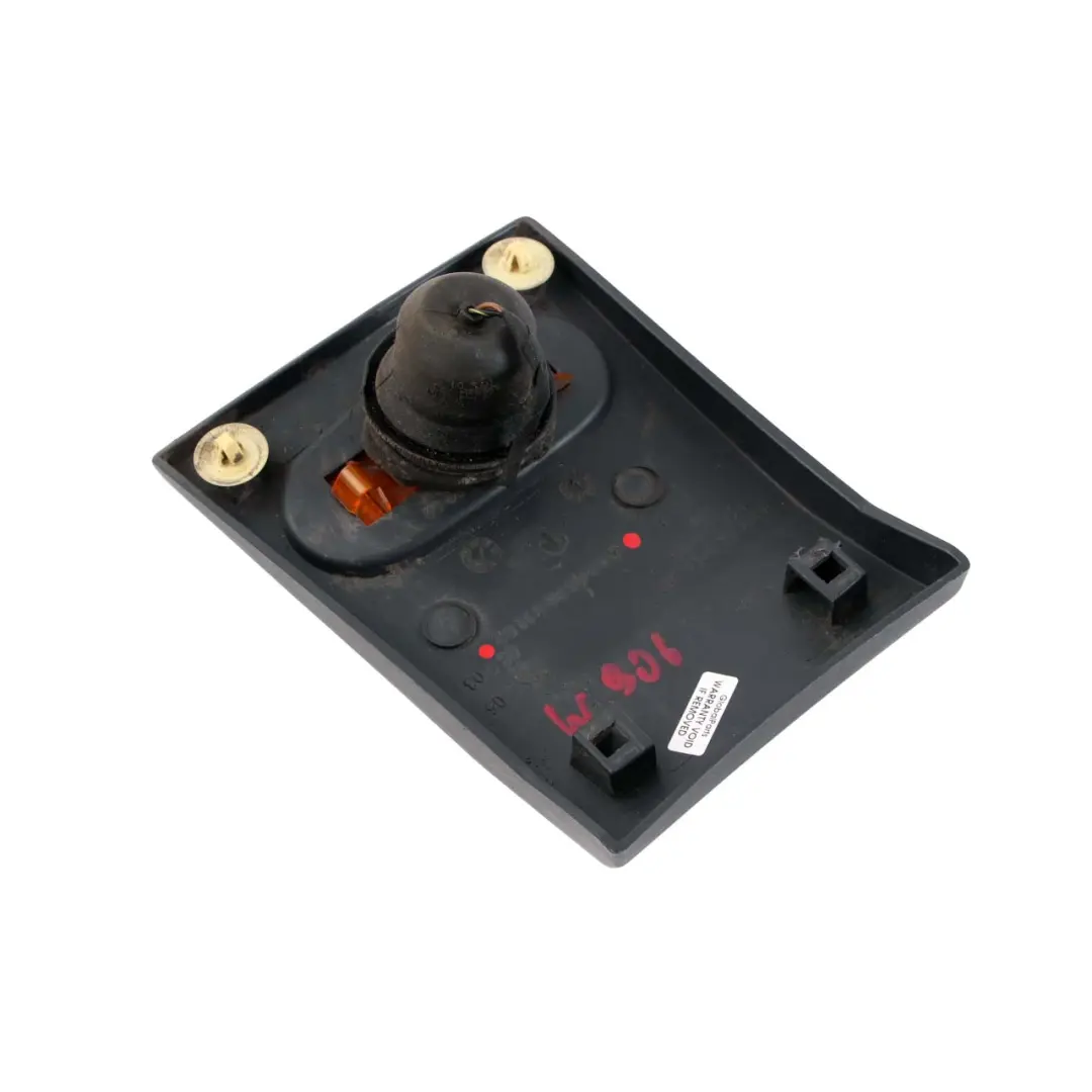 Mercedes Sprinter W906 Modanatura laterale anteriore sinistra Coperchio - SKU A9066901182 - Numero di parte A9066901182
