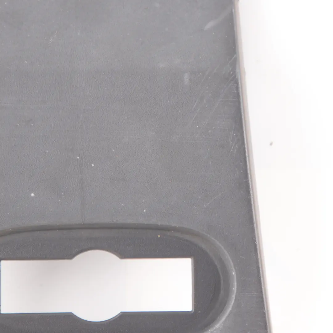 Front Right O/S Side Moulding Trim Cover to Mercedes Sprinter W906 with Part number A9066901282 Mercedes Sprinter W906 Front Right O/S Side Moulding Trim Cover - SKU A9066901282-1 - Part number A9066901282