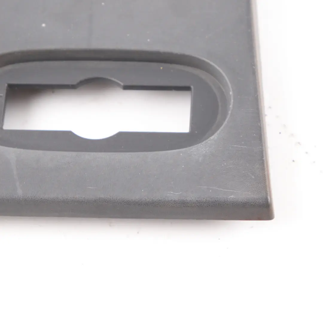 Front Right O/S Side Moulding Trim Cover to Mercedes Sprinter W906 with Part number A9066901282 Mercedes Sprinter W906 Front Right O/S Side Moulding Trim Cover - SKU A9066901282-1 - Part number A9066901282