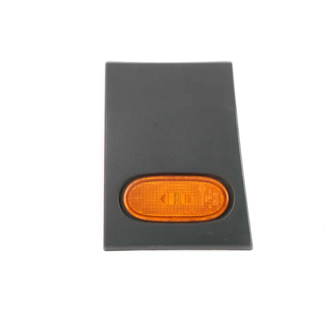 Front Right O/S Side Moulding Trim Cover to Mercedes Sprinter W906 with Part number A9066901282 Mercedes Sprinter W906 Front Right O/S Side Moulding Trim Cover - SKU A9066901282 - Part number A9066901282