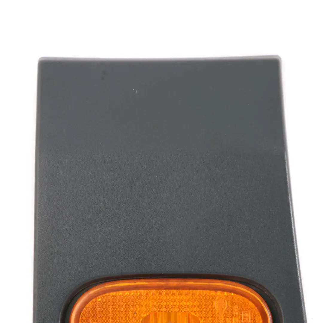 Mercedes-Benz Sprinter W906 Vorne Rechts Side Moulding Trim Cover für mit Teilenummer A9066901282 Mercedes-Benz Sprinter W906 Vorne Rechts Side Moulding Trim Cover - SKU A9066901282 - Teilenummer A9066901282