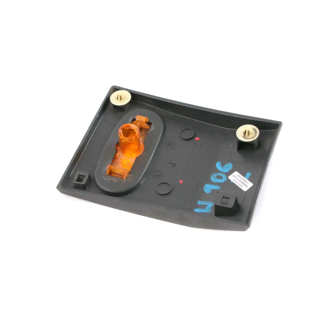 Listwa Nakładka Boczna Przód Prawy do Mercedes Sprinter W906 o numerze A9066901282 Mercedes Sprinter W906 Listwa Nakładka Boczna Przód Prawy - SKU A9066901282 - Numer Części A9066901282