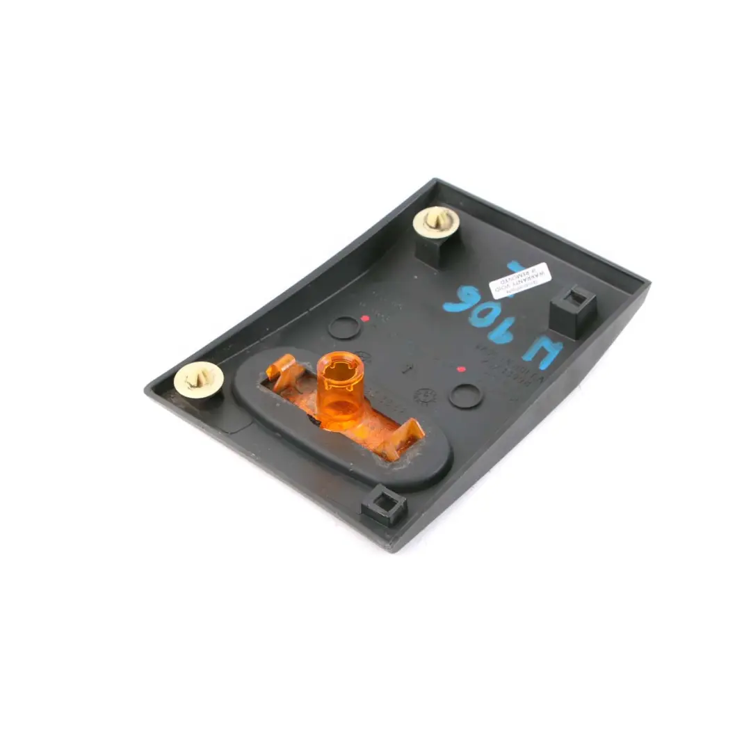 Modanatura laterale anteriore destra Coprire per Mercedes Sprinter W906 con numero di parte A9066901282 Mercedes Sprinter W906 Modanatura laterale anteriore destra Coprire - SKU A9066901282 - Numero di parte A9066901282