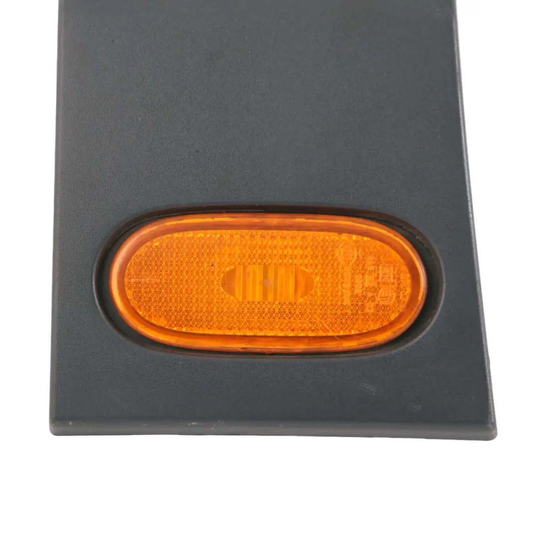 Mercedes Sprinter W906 Modanatura laterale anteriore destra Coprire - SKU A9066901282 - Numero di parte A9066901282
