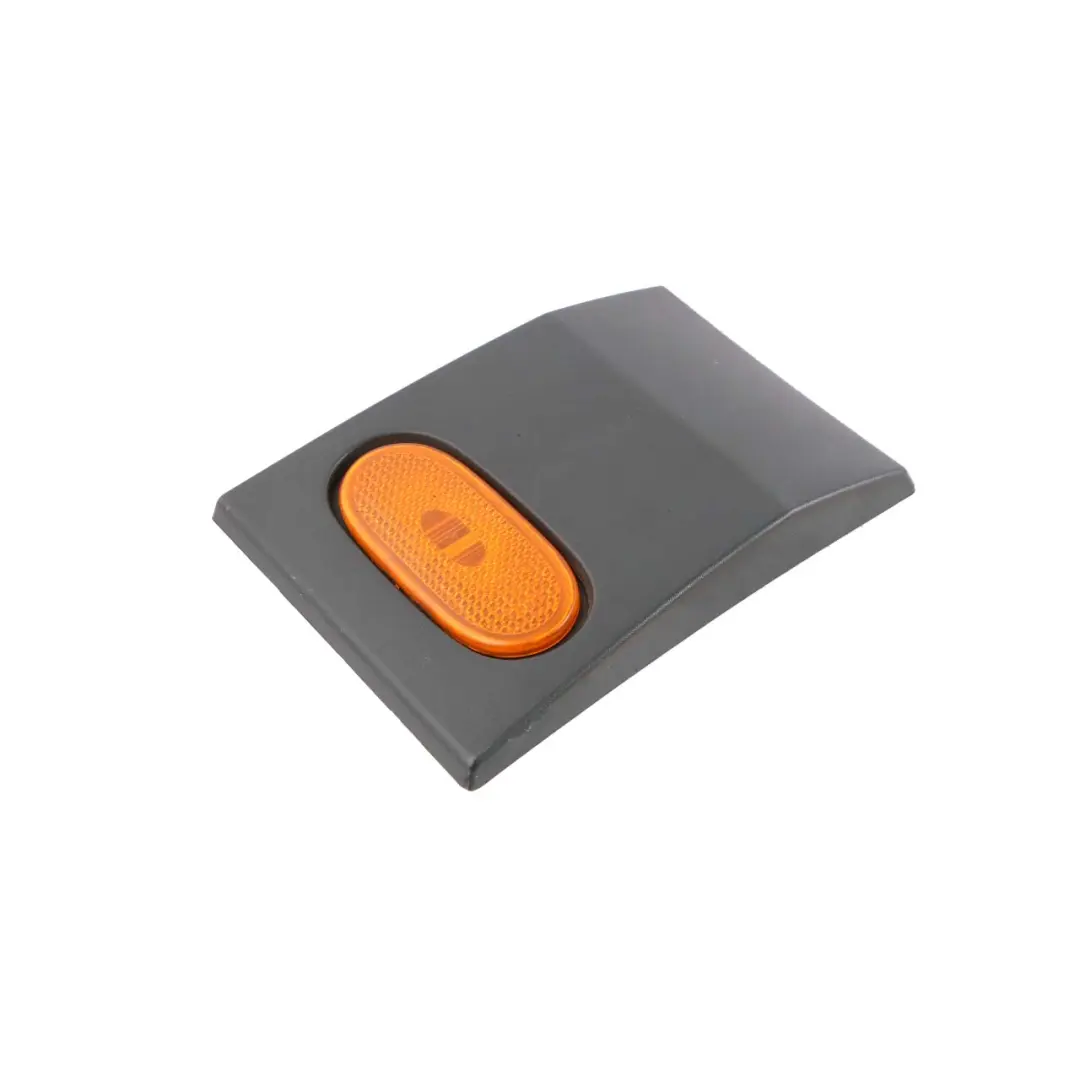  Mercedes-Benz Sprinter W906 Vorne Rechts Side Moulding Trim Cover - SKU A9066901282 - Teilenummer A9066901282