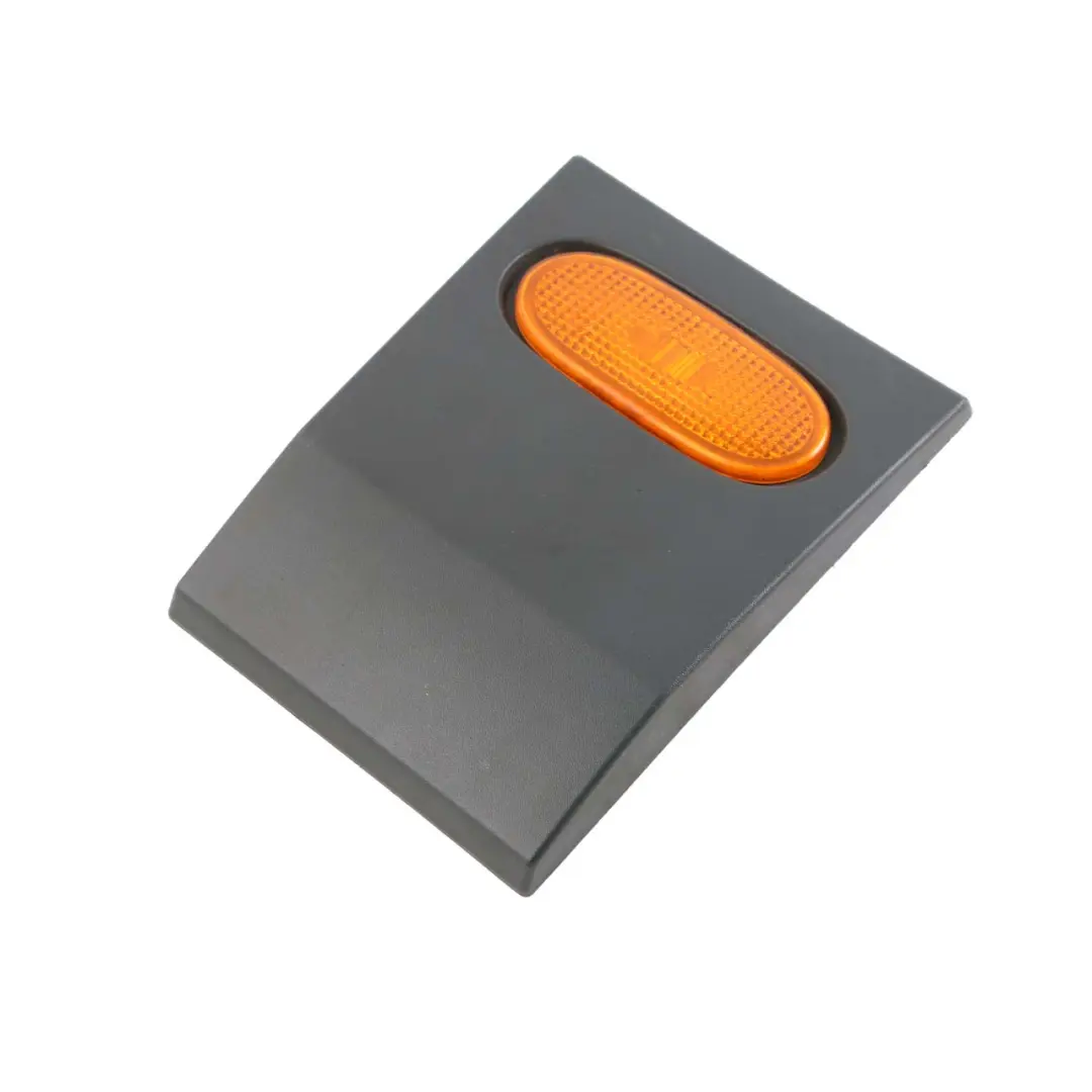  Mercedes-Benz Sprinter W906 Vorne Rechts Side Moulding Trim Cover - SKU A9066901282 - Teilenummer A9066901282