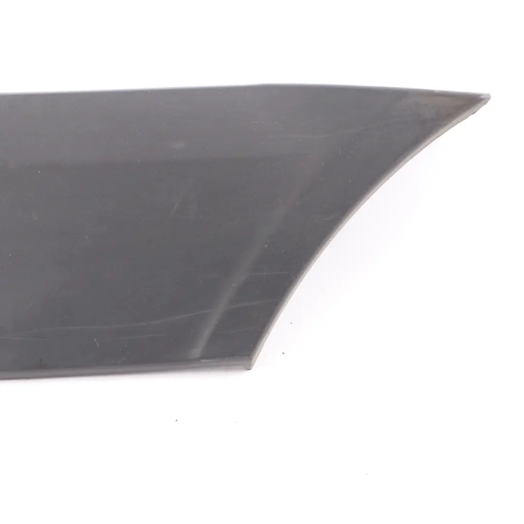 Trim Cover Wheel Arch Rear Left N/S Trim Strip to Volkswagen VW Crafter with Part number A9066901362 Volkswagen VW Crafter Trim Cover Wheel Arch Rear Left N/S Trim Strip - SKU A9066901362 - Part number A9066901362