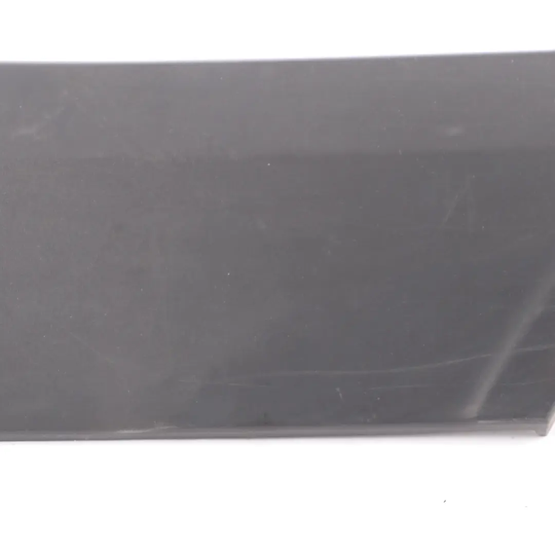 Volkswagen VW Crafter Trim Cover Wheel Arch Rear Left N/S Trim Strip - SKU A9066901362 - Part number A9066901362