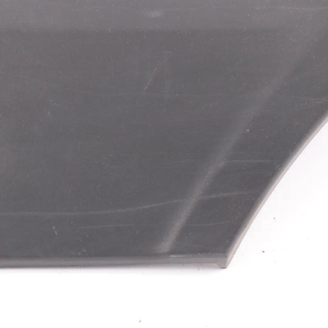 Trim Cover Wheel Arch Rear Left N/S Trim Strip to Volkswagen VW Crafter with Part number A9066901362 Volkswagen VW Crafter Trim Cover Wheel Arch Rear Left N/S Trim Strip - SKU A9066901362 - Part number A9066901362