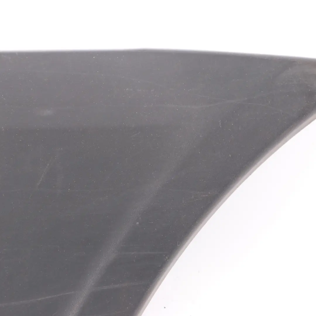 Trim Cover Wheel Arch Rear Left N/S Trim Strip to Volkswagen VW Crafter with Part number A9066901362 Volkswagen VW Crafter Trim Cover Wheel Arch Rear Left N/S Trim Strip - SKU A9066901362 - Part number A9066901362