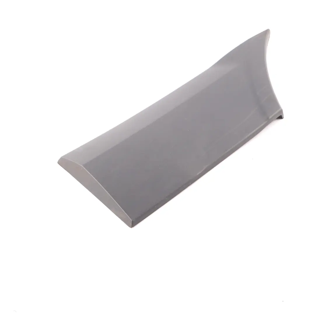 Trim Cover Wheel Arch Rear Left N/S Trim Strip to Volkswagen VW Crafter with Part number A9066901362 Volkswagen VW Crafter Trim Cover Wheel Arch Rear Left N/S Trim Strip - SKU A9066901362 - Part number A9066901362