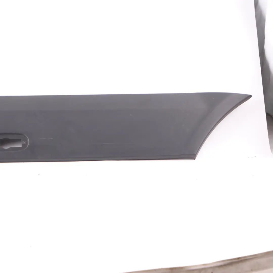 Mercedes Sprinter W906 Door Moulding Rear Left N/S Trim Cover Strip - SKU A9066901382 - Part number A9066901382