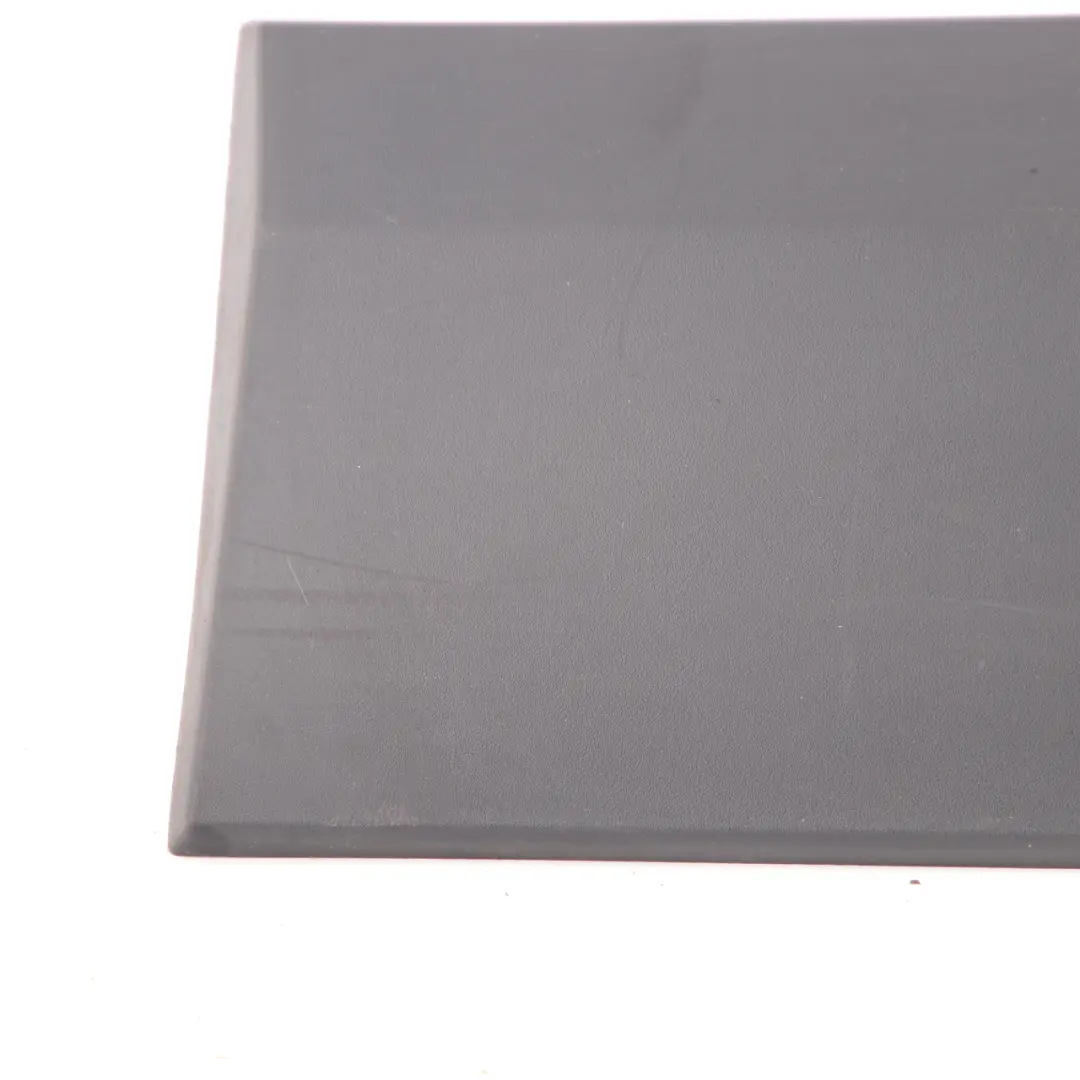 Mercedes Sprinter W906 Door Moulding Rear Left N/S Trim Cover Strip - SKU A9066901382 - Part number A9066901382