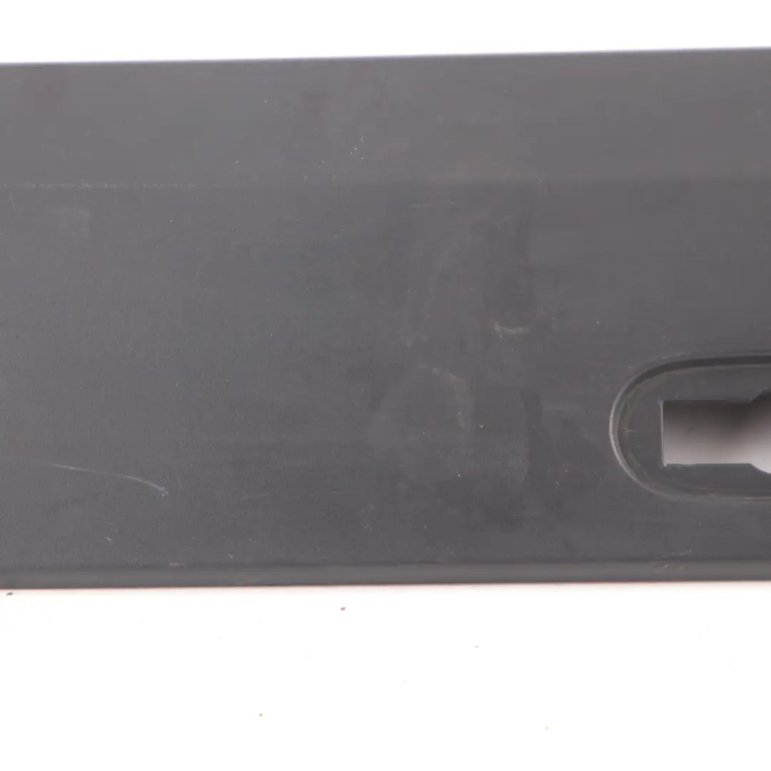 Mercedes Sprinter W906 Door Moulding Rear Left N/S Trim Cover Strip - SKU A9066901382 - Part number A9066901382