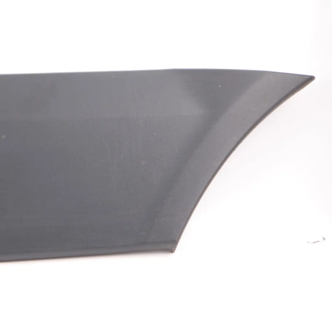 Türleiste hinten Zierleiste Abdeckleiste für Mercedes Sprinter W906 mit Teilenummer A9066901382 Mercedes Sprinter W906 Türleiste hinten Zierleiste Abdeckleiste - SKU A9066901382 - Teilenummer A9066901382