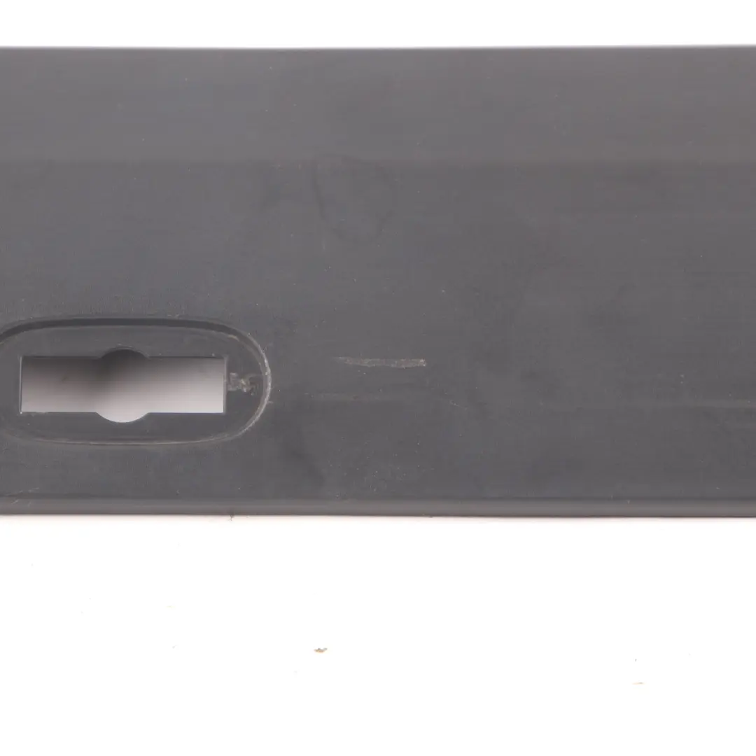 Mercedes Sprinter W906 Moldura Puerta Trasera Izquierda Cubre Listón - SKU A9066901382 - Número de pieza A9066901382