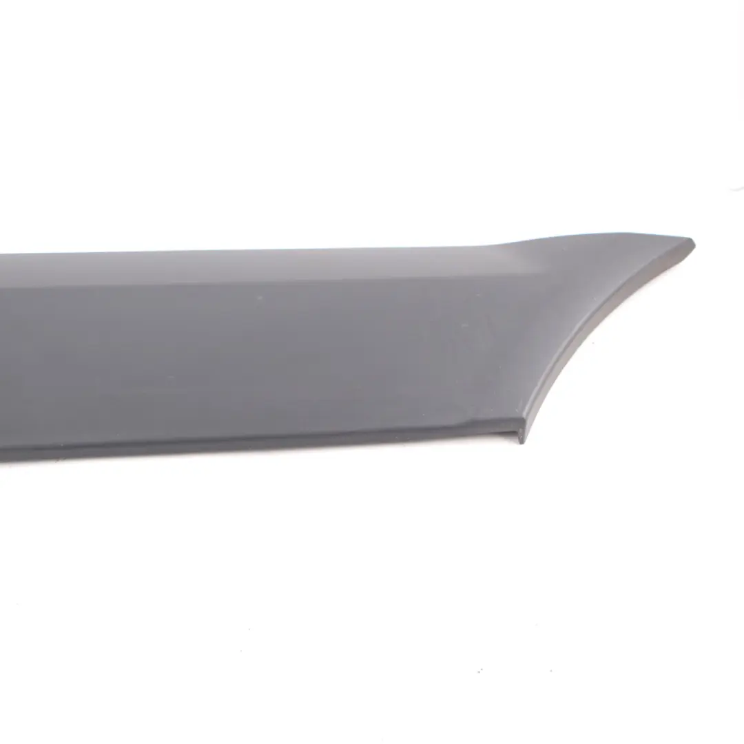 Mercedes Sprinter W906 Moulure de Porte Arrière Gauche Bande de Protection - SKU A9066901382 - Numéro de pièce A9066901382