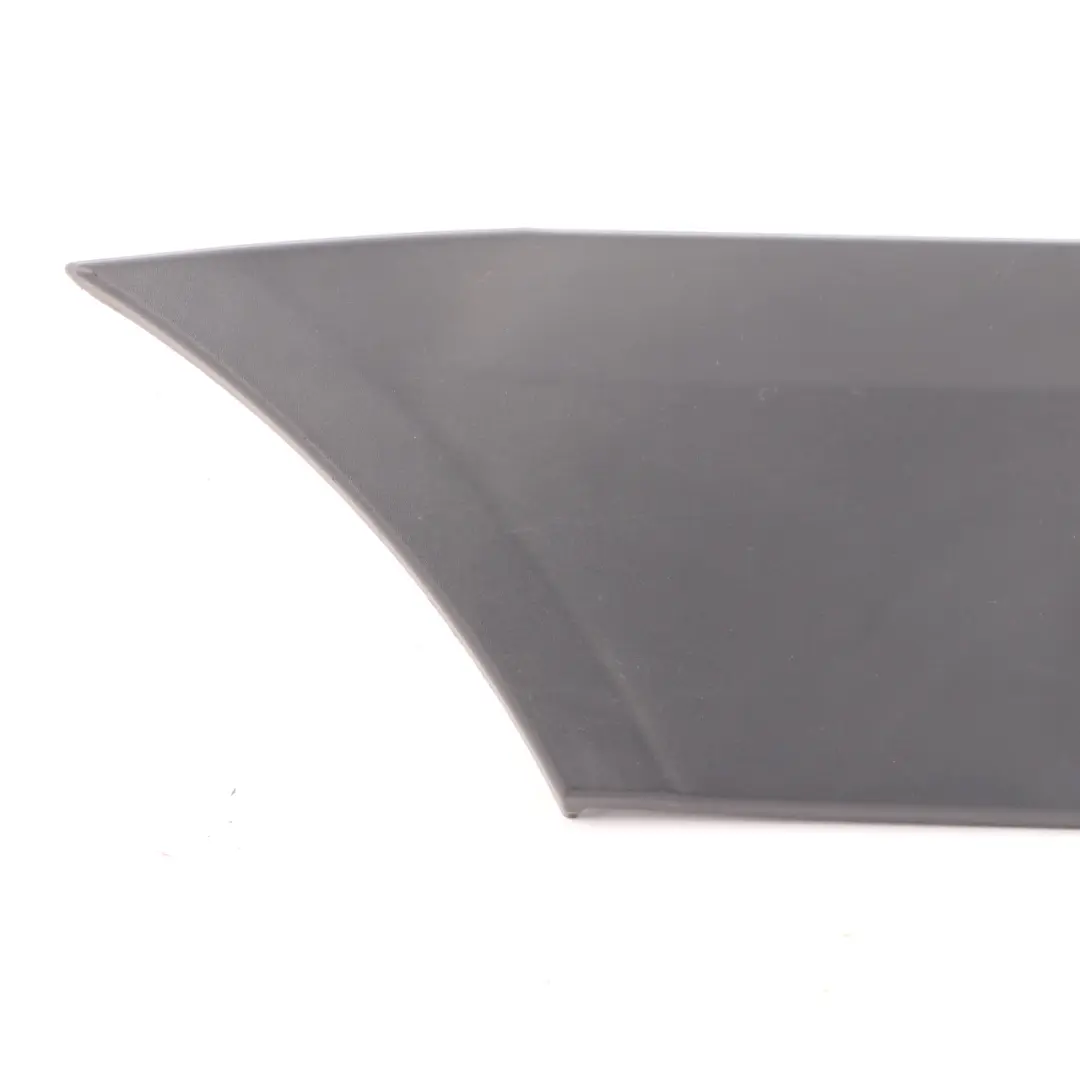 Tira Embellecedor Tapa Arco Trasero Derecho A9066903562 para Mercedes W906 con número de pieza A9066901462 Mercedes W906 Tira Embellecedor Tapa Arco Trasero Derecho A9066903562 - SKU A9066901462 - Número de pieza A9066901462