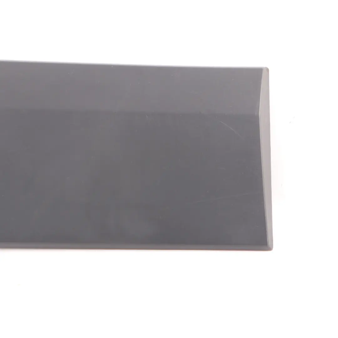 Trim Strip Rear Right O/S Arch Moulding Cover to Mercedes W906 with Part number A9066901462 Mercedes W906 Trim Strip Rear Right O/S Arch Moulding Cover - SKU A9066901462 - Part number A9066901462